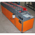 automatic roller shutter door slat roll forming machine